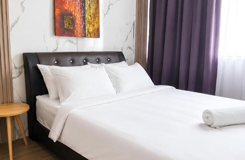 Labuan Apartment | Neela Homestay