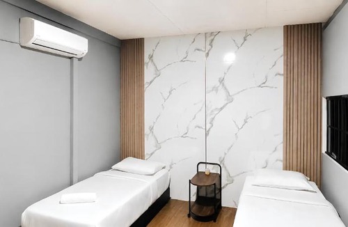 Labuan Apartment | Neela Homestay