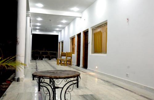 Panna Resort | Neels Camp Resorts