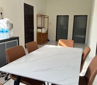 Teloi Kanan House | Neera Rest House