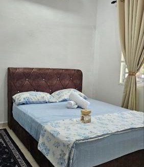 Teloi Kanan House | Neera Rest House