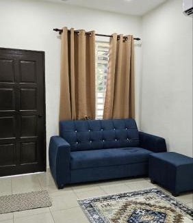 Teloi Kanan House | Neera Rest House