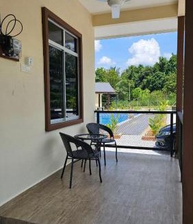 Teloi Kanan House | Neera Rest House