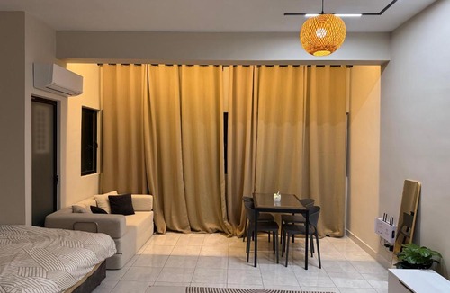Nilai Apartment | NekoNekoSpace, Youth City Nilai, Rooftop Pool