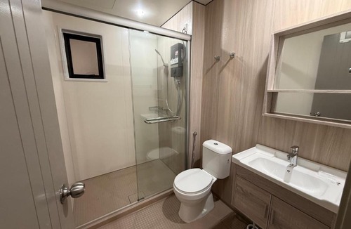 Nilai Apartment | NekoNekoSpace, Youth City Nilai, Rooftop Pool