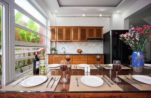 Cam Chau Villa | Nelly Villa | Copia Villa Hoi An
