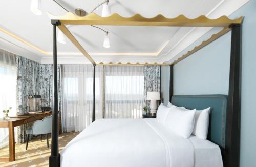 Farmington Resort | Nemacolin