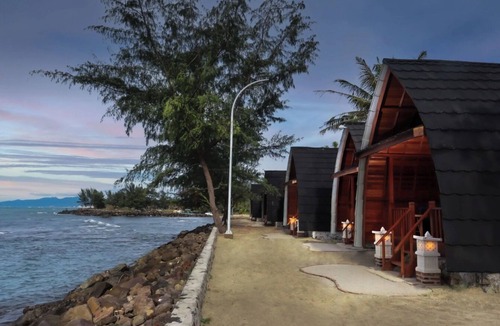 Anyer Resort | Nemuru Grand Anyer Palazo