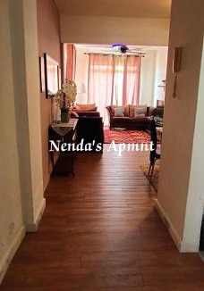 Tanjung Tanah Merah Apartment | Nenda's Apt