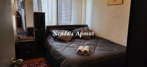 Tanjung Tanah Merah Apartment | Nenda's Apt