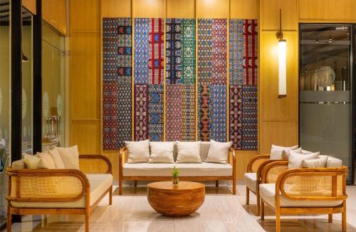 Kupang Hotel | Neo Eltari Kupang by ASTON