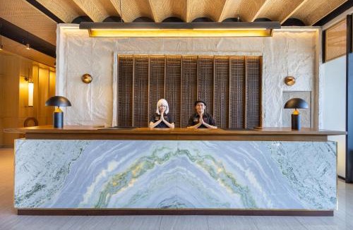 Kupang Hotel | Neo Eltari Kupang by ASTON
