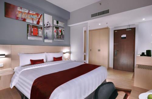 Downtown George Town Hotel | Neo+ Penang