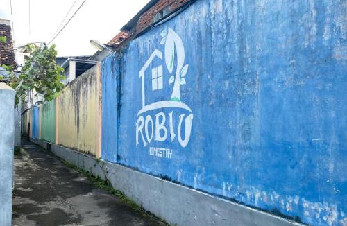 Banyuwangi House | Neo Robiu & Ijen Tour