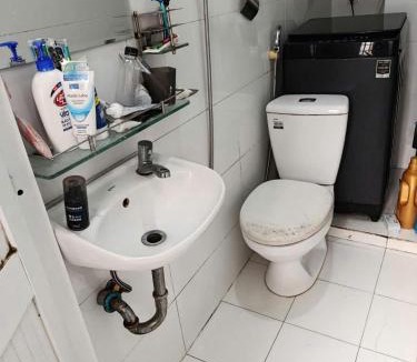 District 10 Hostel | NeonPod Capsule Saigon