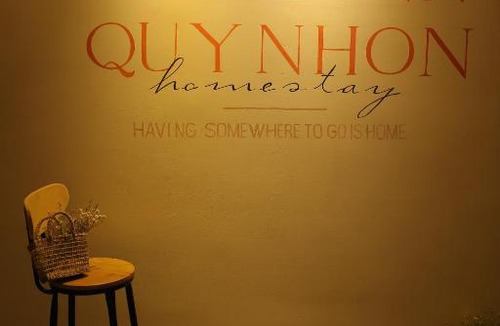Quy Nhon House | NEP'S INN QUY NHON