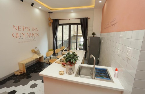 Quy Nhon House | NEP'S INN QUY NHON