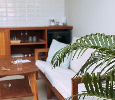 Kuta Villa | Neptune Studios Adults Only Gym and Recovery Access