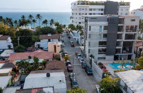 Bucerias Apartment | Nereidas Lofts