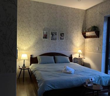 Yen Bai House | Neshi Bistro&Stay