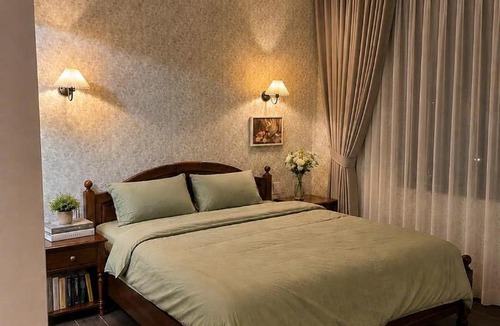 Yen Bai House | Neshi Bistro&Stay