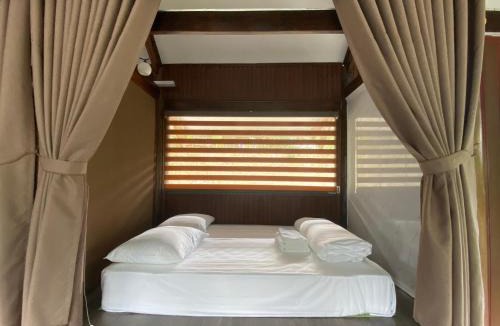 Mu Cang Chai Cabin | Nest hill retreat