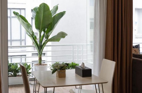 Bui Thi Xuan Apartment | Nesta Apartment 13 Bui Thi Xuan