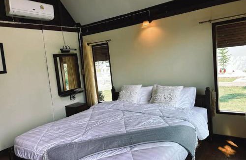 Amphawa Resort | Netnatee Amphawa