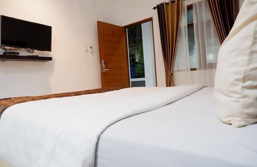 Jombang Hotel | Netral Hotel