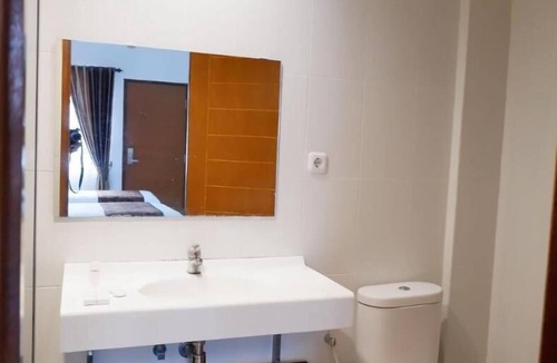 Jombang Hotel | Netral Hotel