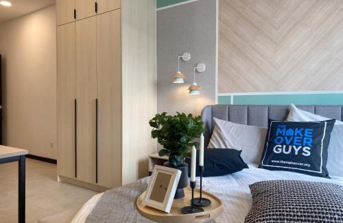 Kuala Lumpur Apartment | Neu Suite by JS Home