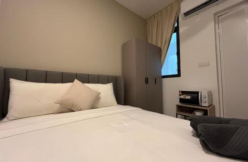 Kuala Lumpur Apartment | Neu Suites Ampang Klcc By Vacation Suites