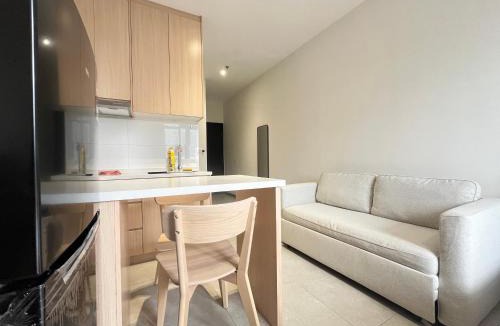 Kuala Lumpur Apartment | Neu Suites Ampang Klcc By Vacation Suites