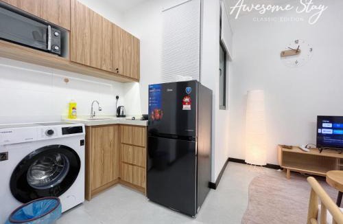 Kuala Lumpur Apartment | Neu Suites Ampang Klcc By Vacation Suites