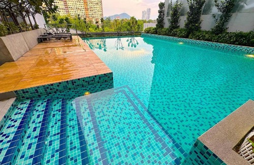 Kampung Pandan Dalam Apartment | Neu Suits