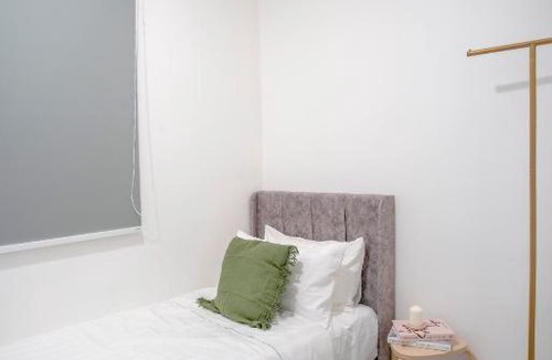 Kampung Pandan Dalam Apartment | Neu Suits