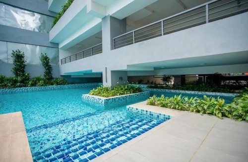 Kampung Pandan Dalam Apartment | Neu Suits