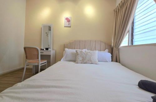 Petaling Jaya House | NEW! 17Pax, Damansara Uptown, Starling, One Utama, TTDI, Damansara 3
