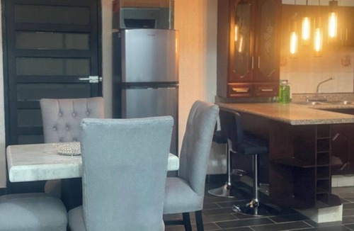 Historic Centre Apartment | New 3 bedroom apartment w/2 full bathroom in the heart of downtown Morelia!