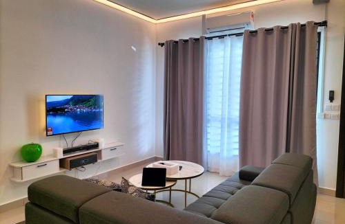 Kajang House | New Akina Kajang2 Homestay 12pax