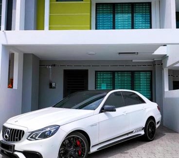 Kajang House | New Akina Kajang2 Homestay 12pax