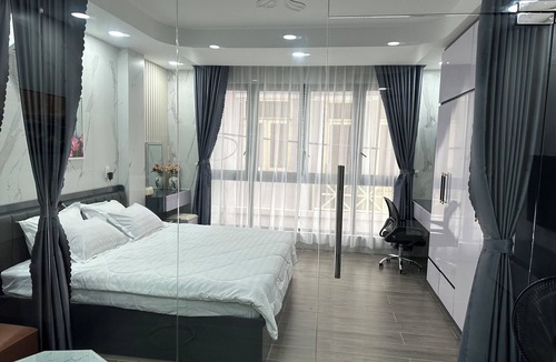 Da Kao Apartment | New apartments in dakao, dist 1, Ho Chi Minh