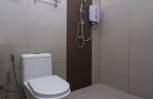 Bandar Baru Bangi Hotel | New Bangi Gateway Hotel