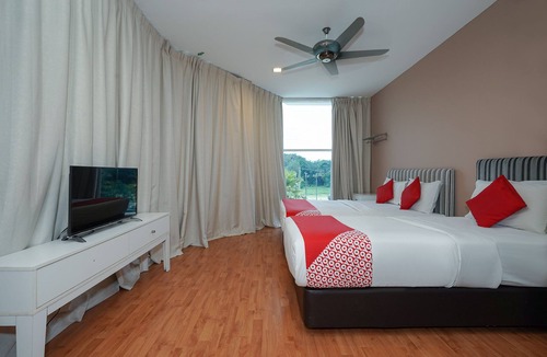 Bandar Baru Bangi Hotel | New Bangi Gateway Hotel