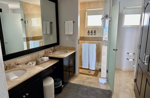 Playa Mujeres Resort | NEW! Beautiful 2BD Beach Getaway!