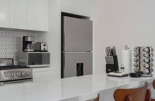 El Medano Ejidal Apartment | NEW Condo at El Medano