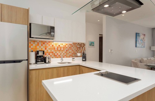 Gonzalo Guerrero Condo | New Condo In Nice Vacation Complex - 5 People
