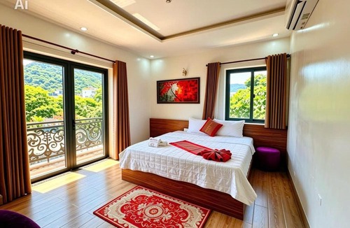Con Son Hotel | New Conson Hotel