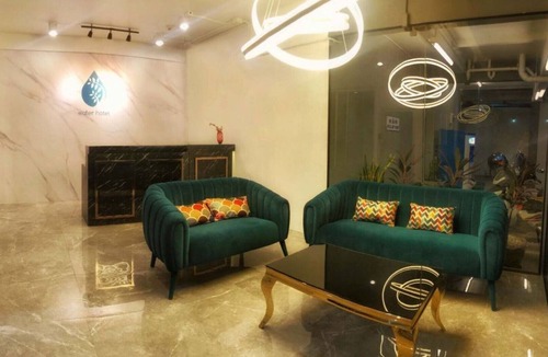 Ratchadaphisek House | New cozy apartment, 300m away from MRT Suthisan station #12