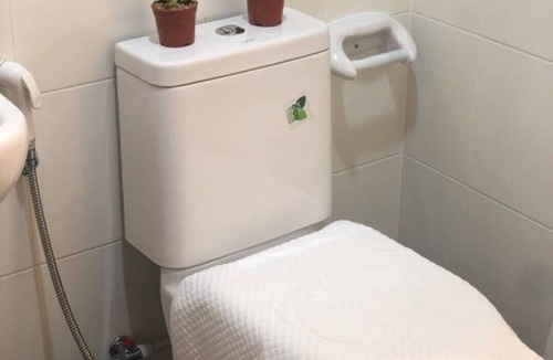 Ratchadaphisek House | New cozy apartment, 300m away from MRT Suthisan station #12